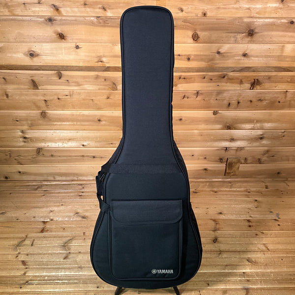 Yamaha FG3 Red Label Acoustic Guitar - Natural