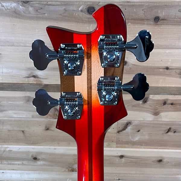 Rickenbacker 4003 FG Electric Bass Guitar USED - Fireglo (LOCAL PICKUP ONLY)