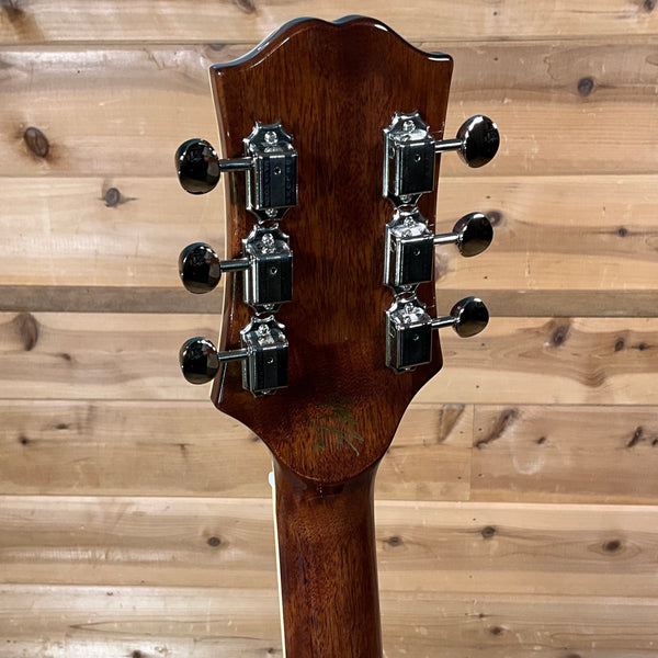 Epiphone Marcus King El Dorado Acoustic Guitar - Antique Natural