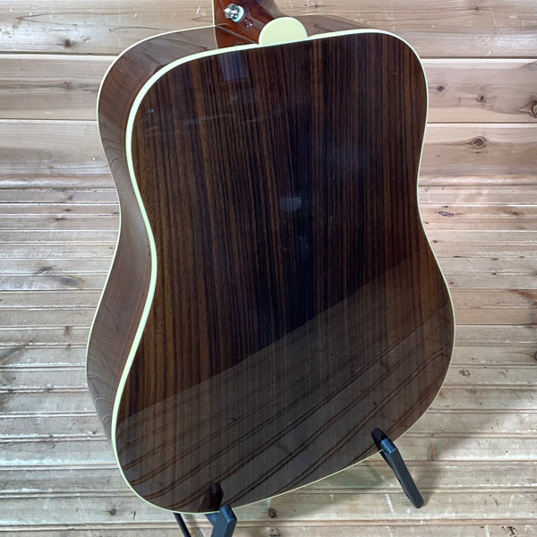 Epiphone Marcus King El Dorado Acoustic Guitar - Antique Natural