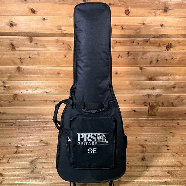PRS SE NF 53 Electric Guitar - White Doghair