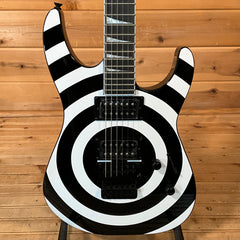 Jackson X Series Soloist SLX DX Graphic SRS Electric Guitar