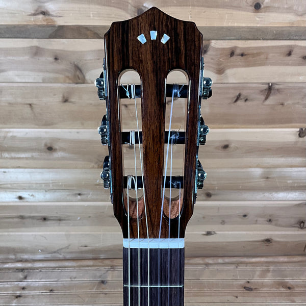 Cordoba Fusion 12 Natural CD Acoustic Guitar - Natural