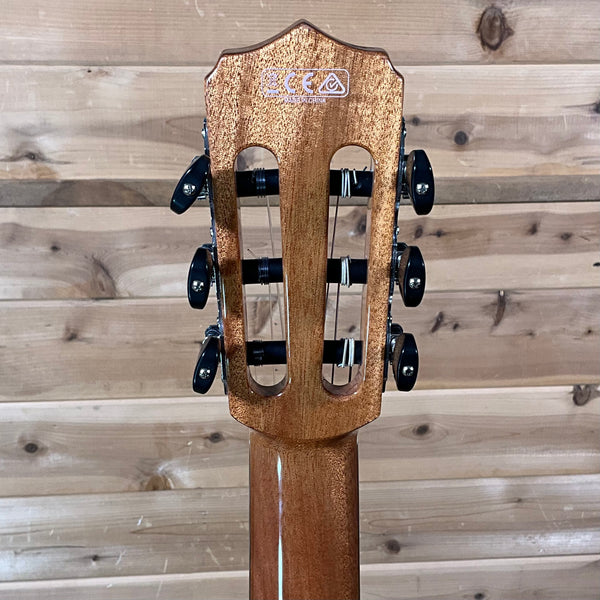 Cordoba Fusion 12 Natural CD Acoustic Guitar - Natural