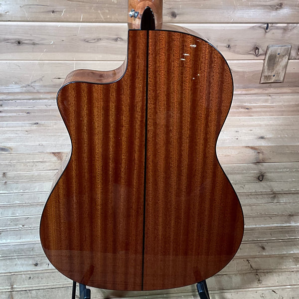 Cordoba Fusion 12 Natural CD Acoustic Guitar - Natural