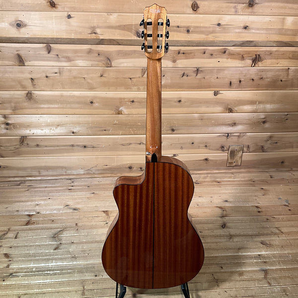 Cordoba Fusion 12 Natural CD Acoustic Guitar - Natural