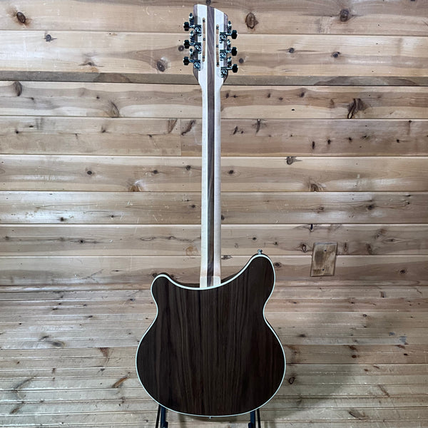 Rickenbacker 360/12W 12-String Electric Guitar - Natural