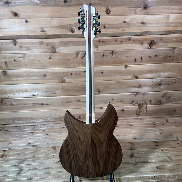 Rickenbacker 330/12W 12-String Electric Guitar - Natural