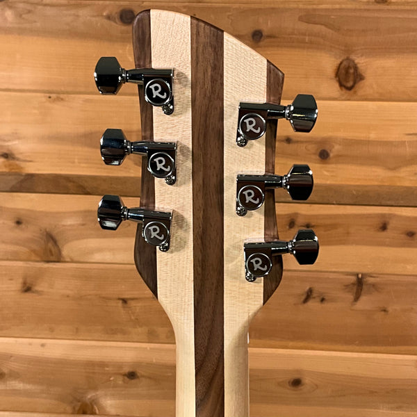 Rickenbacker 360W Electric Guitar - Natural