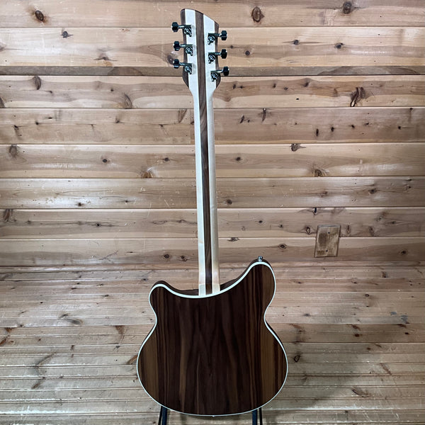 Rickenbacker 360W Electric Guitar - Natural
