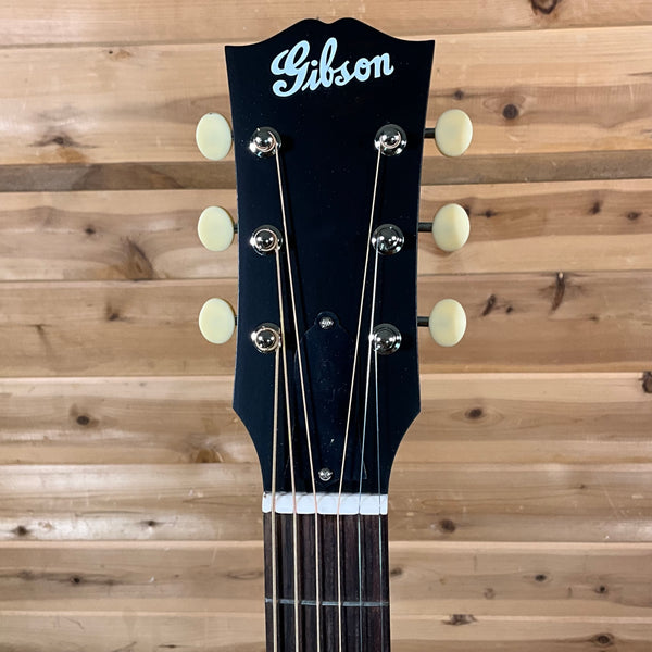 Gibson J-45 Century 12-Fret Acoustic Guitar - Vintage Sunburst