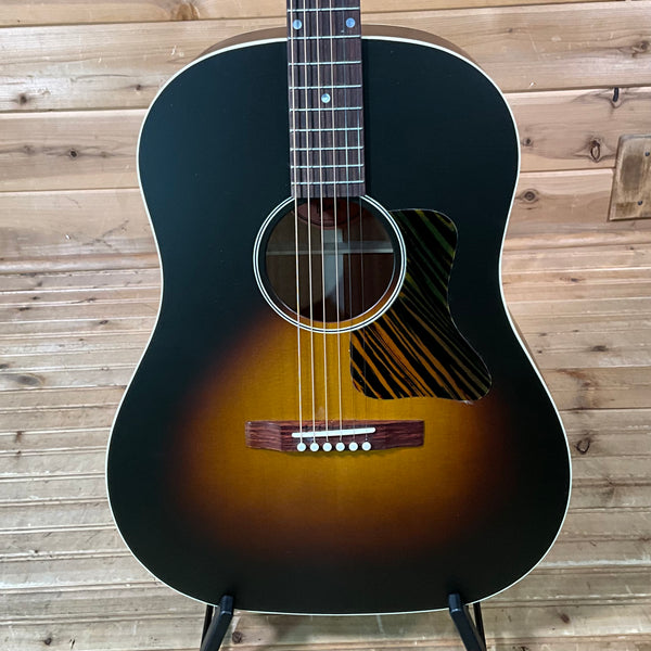 Gibson J-45 Century 12-Fret Acoustic Guitar - Vintage Sunburst