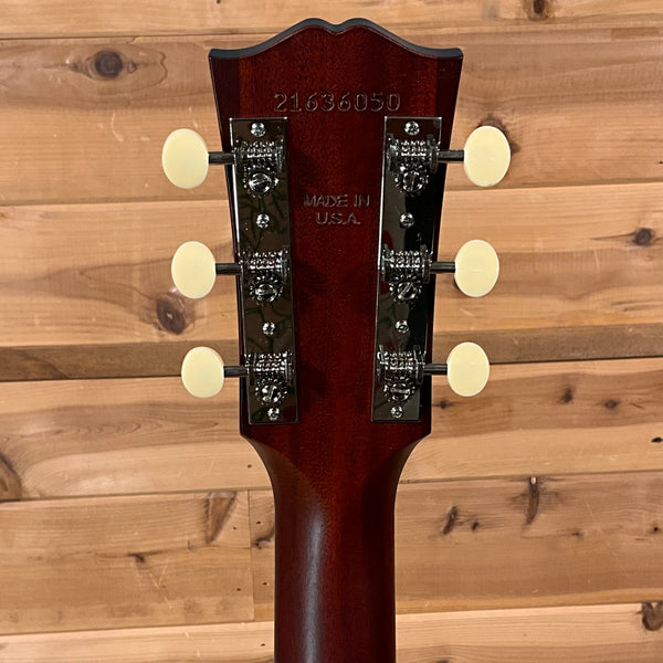 Gibson J-45 Century 12-Fret Acoustic Guitar - Vintage Sunburst