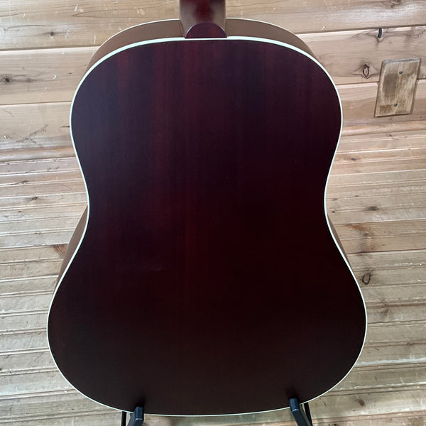 Gibson J-45 Century 12-Fret Acoustic Guitar - Vintage Sunburst