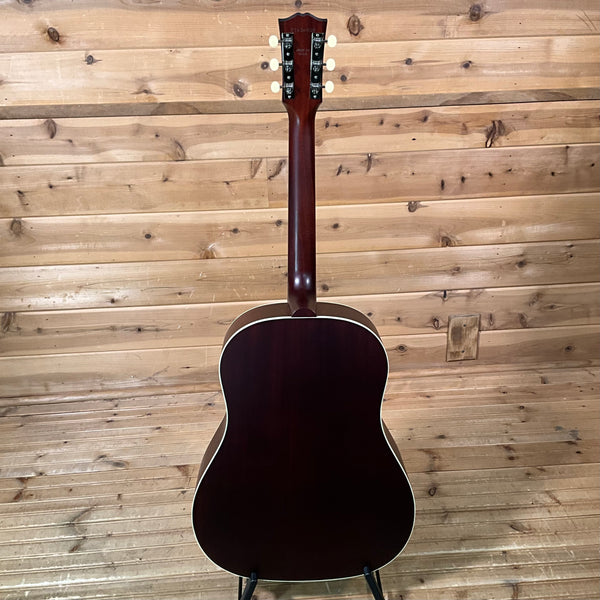 Gibson J-45 Century 12-Fret Acoustic Guitar - Vintage Sunburst