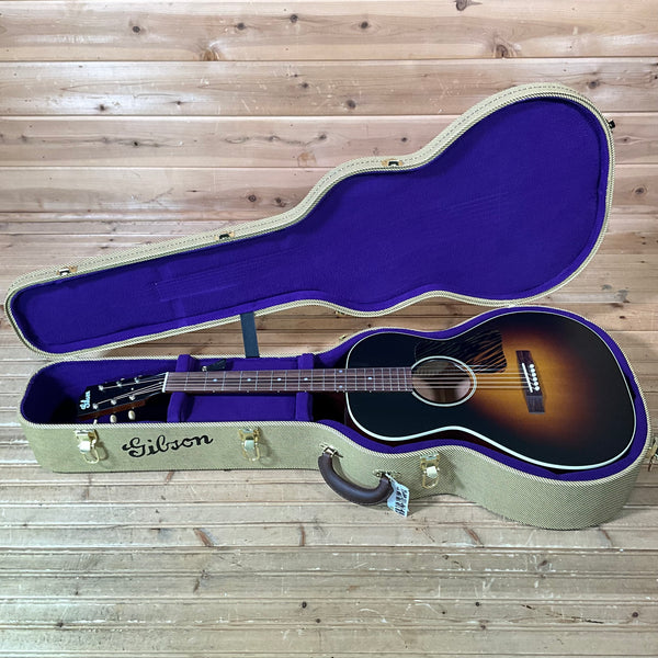 Gibson L-00 Century 12-Fret Acoustic Guitar - Vintage Sunburst
