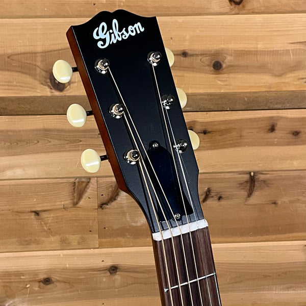 Gibson L-00 Century 12-Fret Acoustic Guitar - Vintage Sunburst