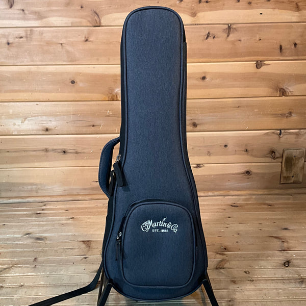 Martin Centennial Concert Uke