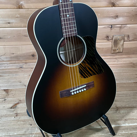Gibson L-00 Century 12-Fret Acoustic Guitar - Vintage Sunburst