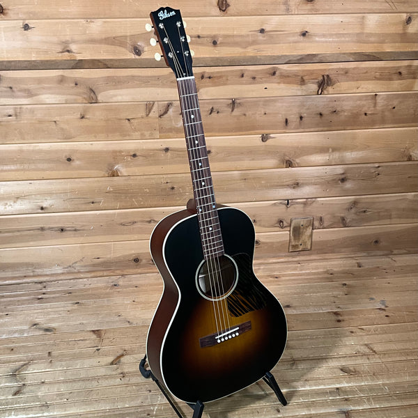Gibson L-00 Century 12-Fret Acoustic Guitar - Vintage Sunburst