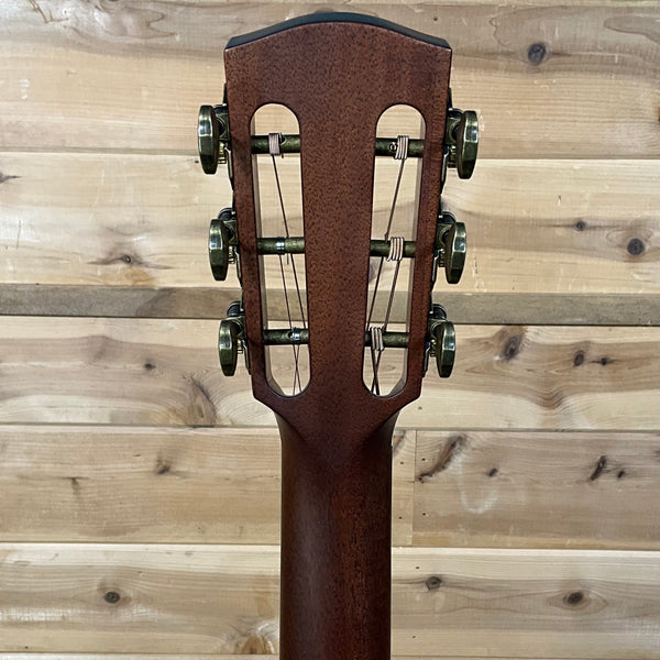 Bedell CF-P-HM/HM Classic Folk Parlor - Antique Burst