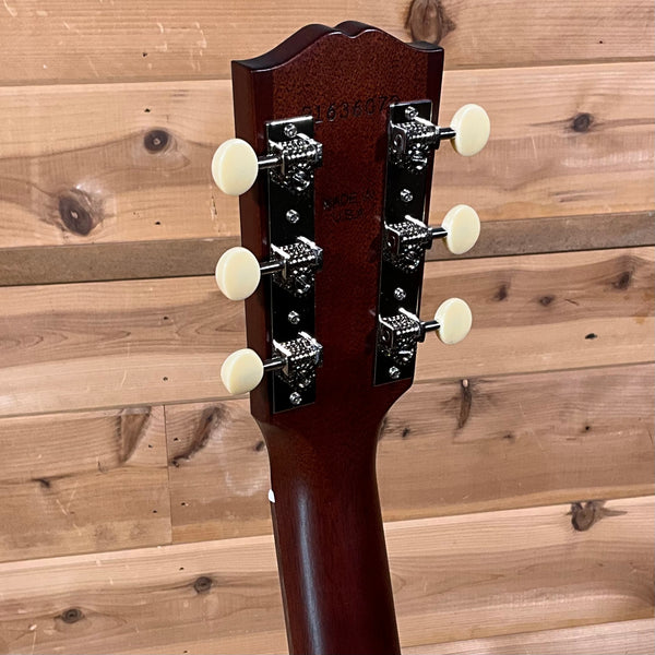 Gibson L-00 Century 12-Fret Acoustic Guitar - Vintage Sunburst