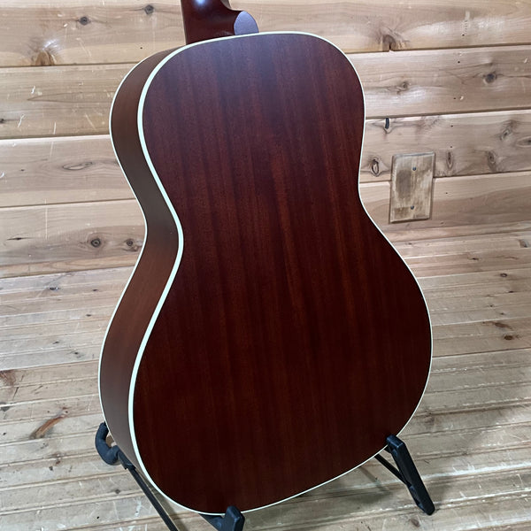 Gibson L-00 Century 12-Fret Acoustic Guitar - Vintage Sunburst