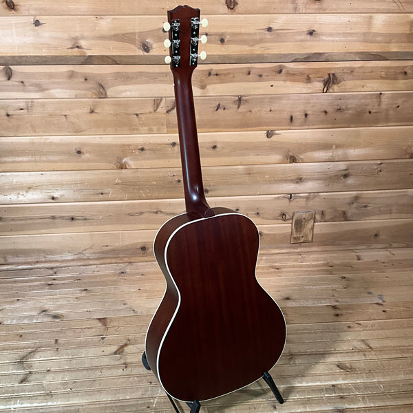 Gibson L-00 Century 12-Fret Acoustic Guitar - Vintage Sunburst