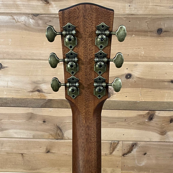 Bedell 64-D-AD/HM 1964 Dreadnought Special - Natural