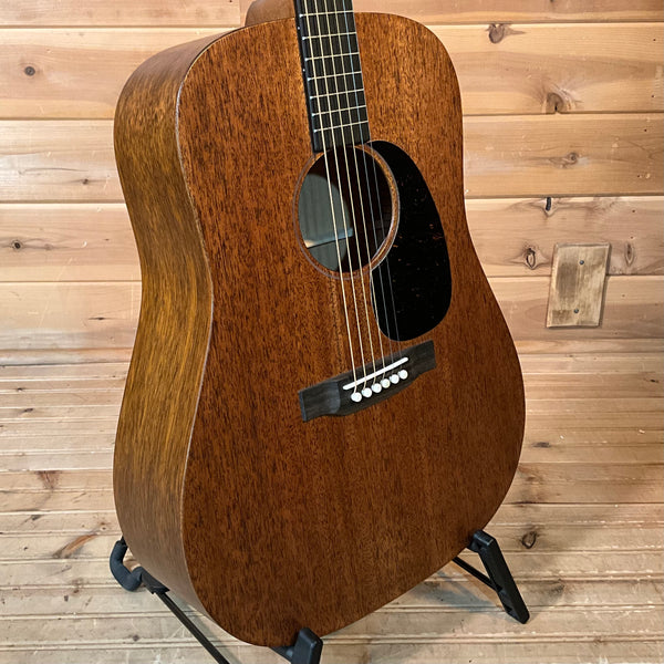 Martin D-17 Acoustic Guitar - Natural