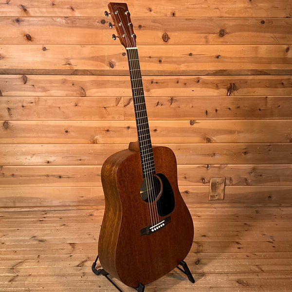 Martin D-17 Acoustic Guitar - Natural
