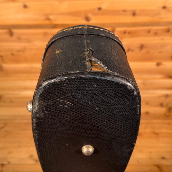 Martin Vintage 1966 D-18 Acoustic Guitar USED - Natural