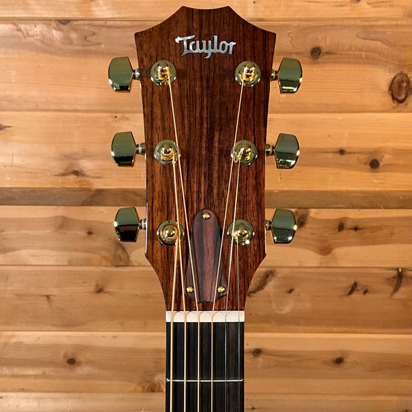 Taylor Legacy 514ce Acoustic Guitar - Natural