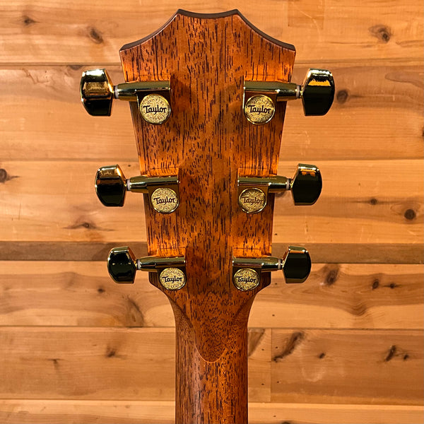 Taylor Legacy 514ce Acoustic Guitar - Natural