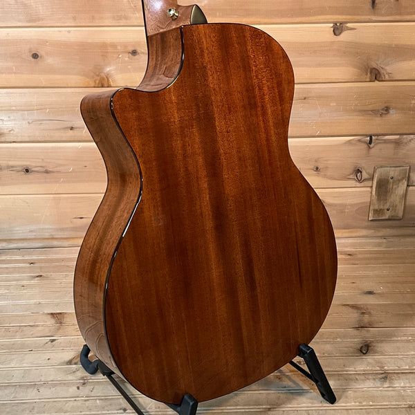 Taylor Legacy 514ce Acoustic Guitar - Natural