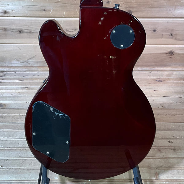 Hagstrom Super Swede Electric Guitar USED - Vintage Sunburst
