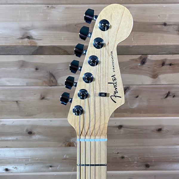 Fender 2015 American Elite Stratocaster Electric Guitar USED - 3-Color Sunburst