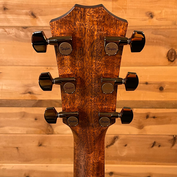 Taylor 724ce Acoustic Guitar - Natural Koa