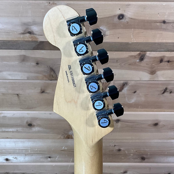 Fender 2015 American Elite Stratocaster Electric Guitar USED - 3-Color Sunburst