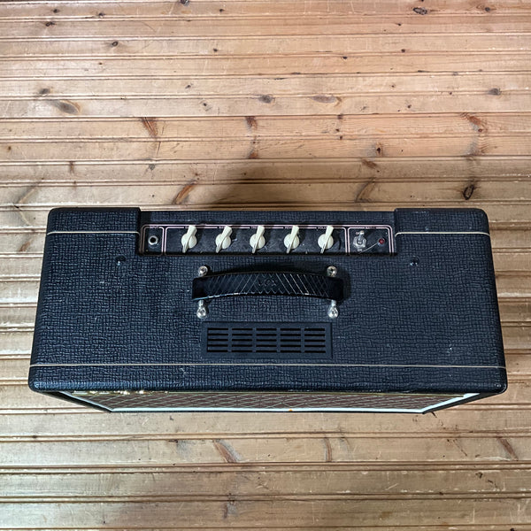 VOX AC10C1 Combo Guitar Amplifier USED