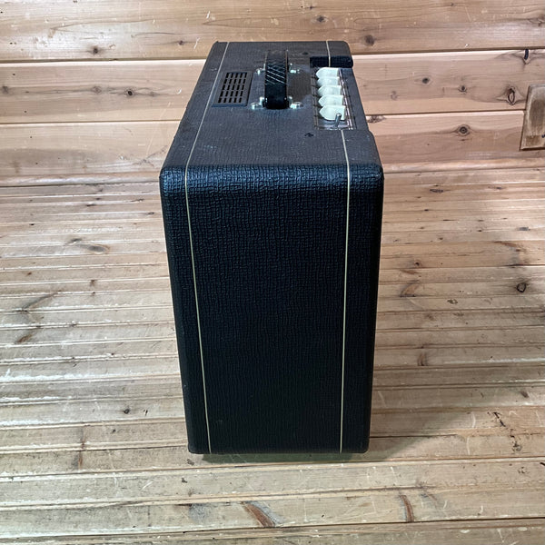 VOX AC10C1 Combo Guitar Amplifier USED