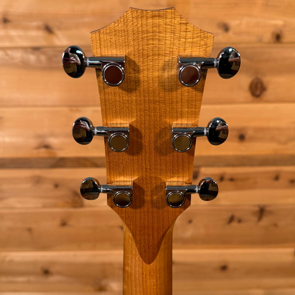 Taylor 14ce Acoustic Guitar - Natural