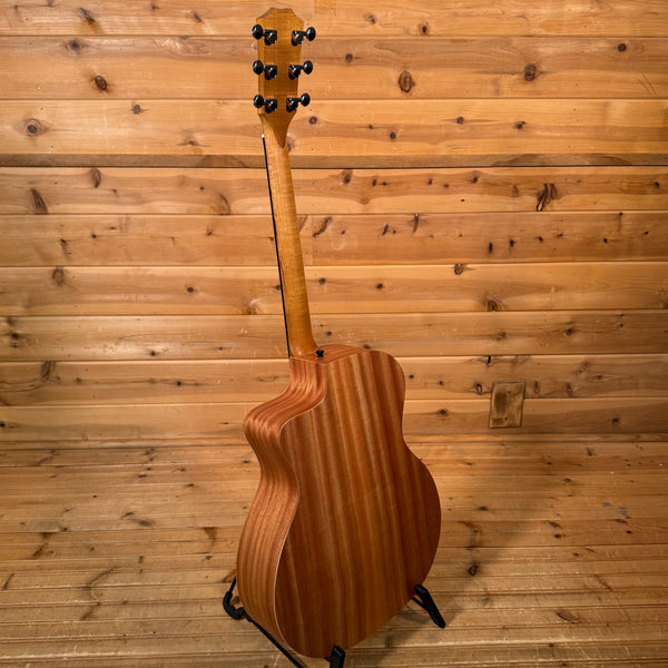 Taylor 14ce Acoustic Guitar - Natural