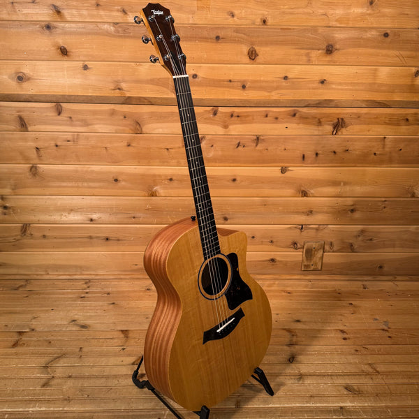 Taylor 14ce Acoustic Guitar - Natural