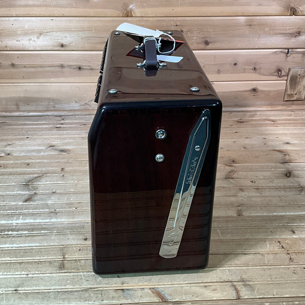 Fender Limited Acoustasonic 150 FSR Mahogany Combo Amplifier USED