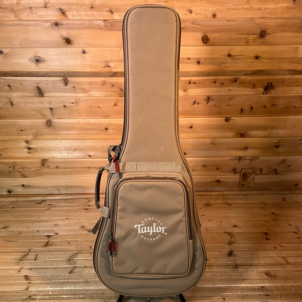 Taylor 314ce Studio Special Edition Acoustic Guitar - Shaded Edgeburst