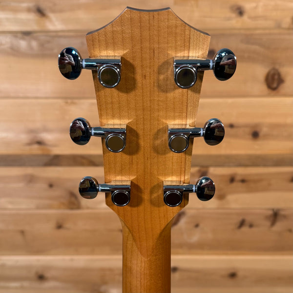 Taylor 14ce Acoustic Guitar - Natural