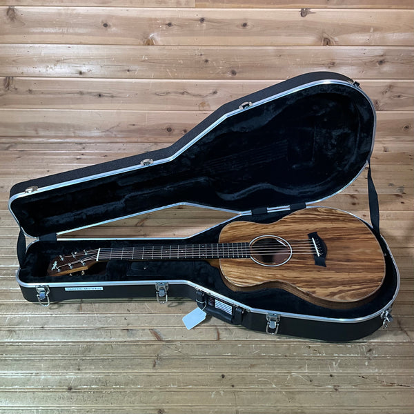 Taylor GS Mini-e Mahogany Acoustic Guitar USED - Natural
