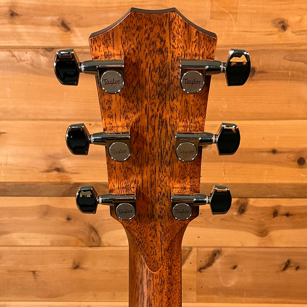 Taylor 314ce Studio Special Edition Acoustic Guitar - Shaded Edgeburst