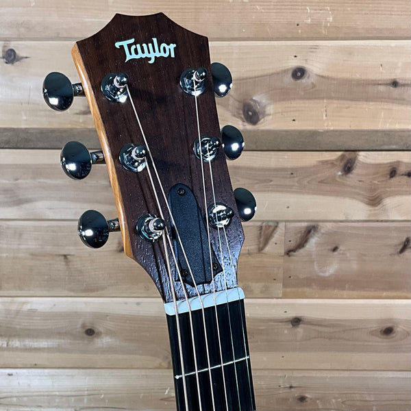 Taylor GS Mini-e Mahogany Acoustic Guitar USED - Natural
